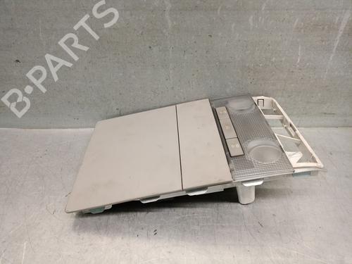 Kabinelys OPEL ASTRA H (A04) 1.7 CDTI (L48) | BP31717302I8