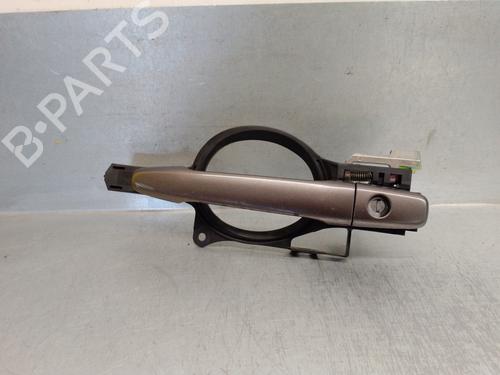 Used Front left exterior door handle MITSUBISHI ASX (GA_W_) 1.6 MIVEC (GA1W) (117 hp) 13367051