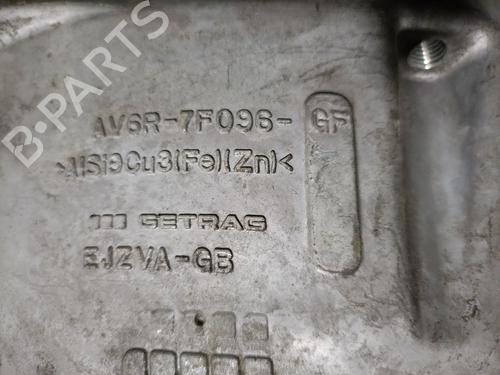 Gearbox FORD FOCUS III 1.0 EcoBoost | BP31161170M3 - Image 10