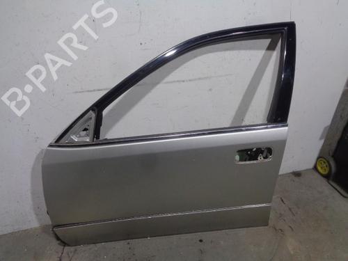 Left front door LEXUS GS (_S16_) 300 (JZS160_, JZS160R) 6700230872 | GRIS | 4 | PUERTAS