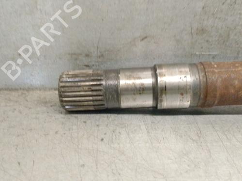Right front driveshaft CITROËN NEMO Box Body/MPV (AA_) 1.3 HDi 75 | BP34568476M39 - Image 4