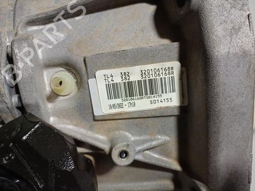 Gearbox RENAULT EXPRESS Box Body/MPV 1.5 Blue dCi 95 (F6AB) | BP39506147M3 - Image 10