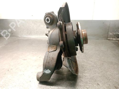 Right rear steering knuckle SAAB 9-5 (YS3E) 2.3 t | BP26884705M28 