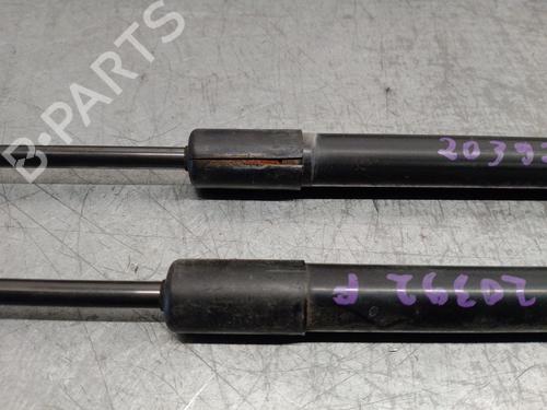 Tailgate lift support RENAULT MEGANE III Hatchback (BZ0/1_, B3_) 1.2 TCe (BZ2B, BZ11) | BP17897551C138 