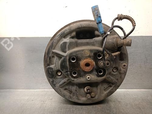 Used Right rear steering knuckle CITROËN C4 CACTUS 1.5 BlueHDi 120 (120 hp) 25242349