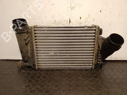 Intercooler Intercooler NISSAN X-TRAIL III (T32_, T32R, T32RR) 1.6 dCi (T32) (130 hp) 37491752 37491752