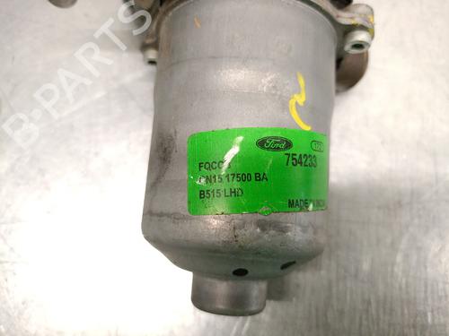 Front wiper motor FORD ECOSPORT 1.5 EcoBlue TDCi | BP26736339M29 