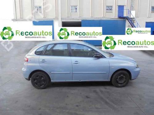 Rear right interior door handle SEAT IBIZA III (6L1) 1.4 16V | BP3216927I16 