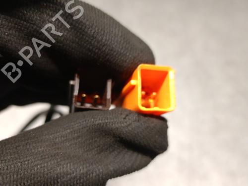 Front left belt tensioner FORD FOCUS C-MAX (DM2) 1.6 TDCi | BP30638725C87 