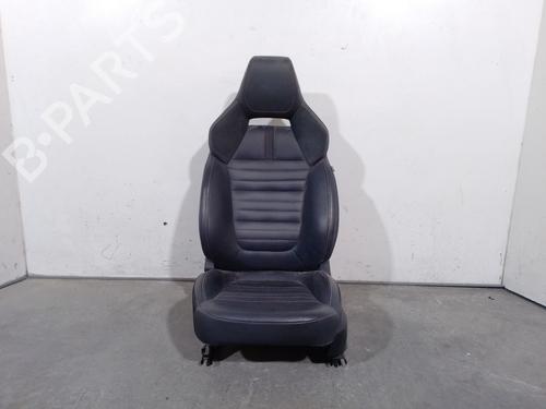 Used Left front seat Left front seat MG MG HS (AS23) 1.5 T (SAS23) (162 hp) 33856395 33856395