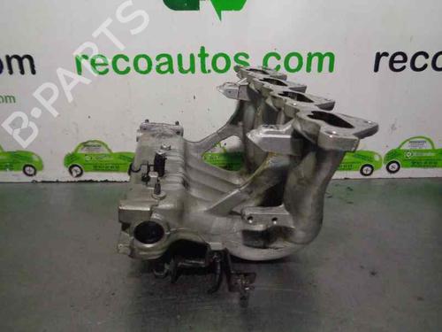 Intake manifold HYUNDAI SONATA IV (EF) 2.0 16V | BP4653778M70