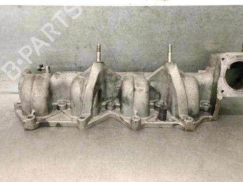 Manifold Indsugning Manifold Indsugning MAZDA 3 (BK) 2.0 MZR-CD (BK14) (143 hp) 37447257 37447257
