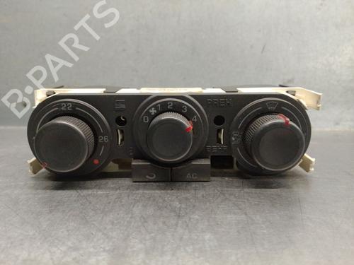 Used Climate control SEAT IBIZA III (6L1) 1.2 (64 hp) 31093235