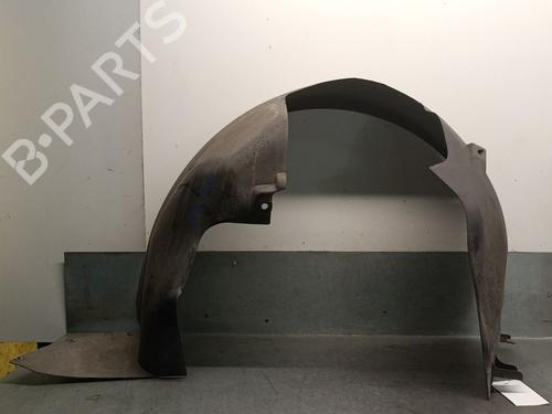 Used Wheel arch Wheel arch CITROËN NEMO Box Body/MPV (AA_) 1.3 HDi 75 (75 hp) 34713917 34713917