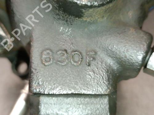 Injection pump CITROËN C4 Picasso I MPV (UD_) | BP31013484M78