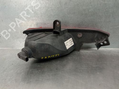 Rear fog light FIAT TIPO Estate (356_, 357_) 1.4 LPG (356WXF1B) | BP29481382C37 