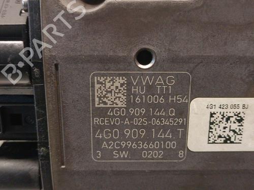 Steering rack AUDI A7 Sportback (4GA, 4GF) RS7 performance quattro | BP30297542M22 