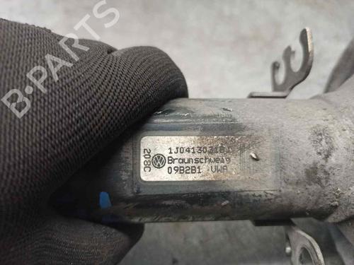 Left front shock absorber PEUGEOT 206 CC (2D) 2.0 S16 | BP9625044M16 