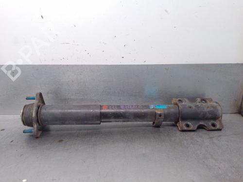 Ammortizzatore anteriore sinistro FORD TRANSIT Van (E_ _) 2.5 TDI (EAL, EAS) (101 hp) 33017835