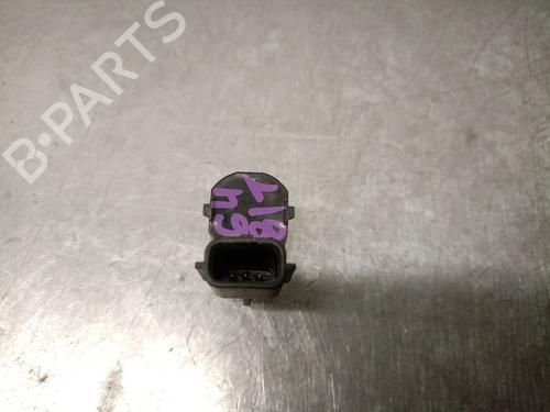 Electronic module RENAULT MEGANE III Hatchback (BZ0/1_, B3_) | BP38771523M83 - Image 5