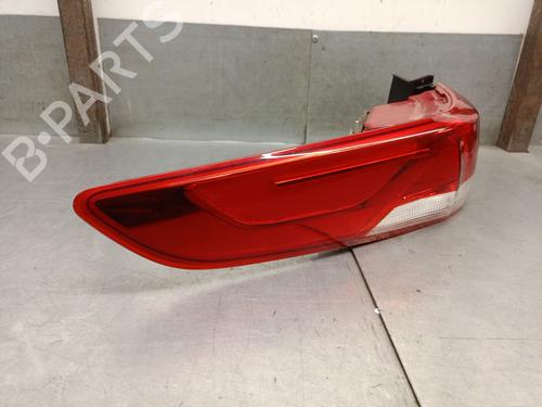 Farolim esquerdo KIA OPTIMA (JF) 1.7 CRDi | BP32844400C34  - Image 6