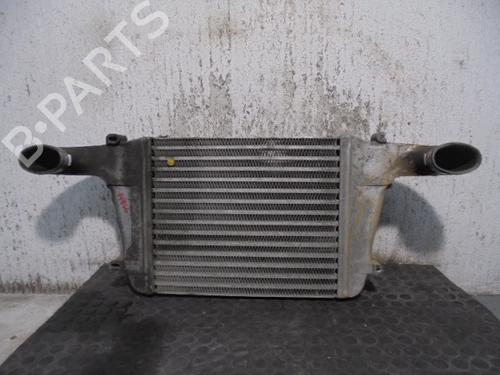 Used Intercooler NISSAN CABSTAR E (TL_, VL_) 125.35, 125.45 (TL0, VL0) (125 hp) 12129848