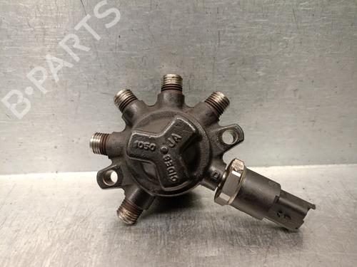 Rail D'Injecteurs NISSAN KUBISTAR MPV (X76) 1.5 dCi 70 (68 hp) 31924811
