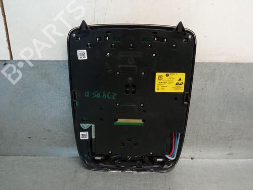 Kabinelys BMW X6 (G06, F96) xDrive 40 d Mild-Hybrid | BP28726115I8 - Image 2