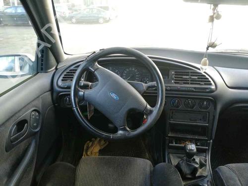 Gearbox FORD MONDEO I (GBP) 1.8 TD | BP9151476M3 