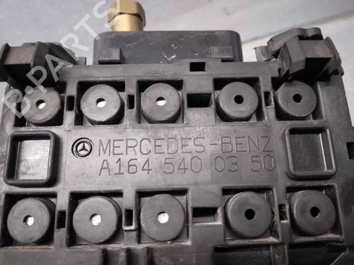 Fuse box MERCEDES-BENZ GL-CLASS (X164) GL 450 4-matic (164.871) | BP13236280E1 