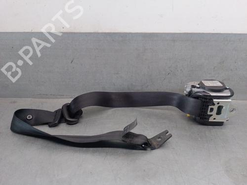 Rear right seatbelt VOLVO V60 I (155) D3 / D4 | BP26323155I28 