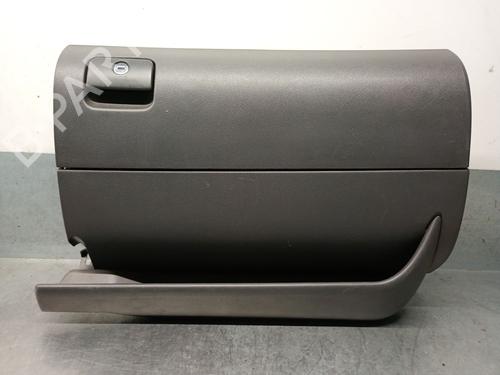 Hanskerom SEAT LEON (1M1) 1.9 TDI (110 hp) 28388764