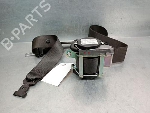 Front left seatbelt OPEL ZAFIRA TOURER C (P12) 1.6 CDTI (75) | BP29240308I26 