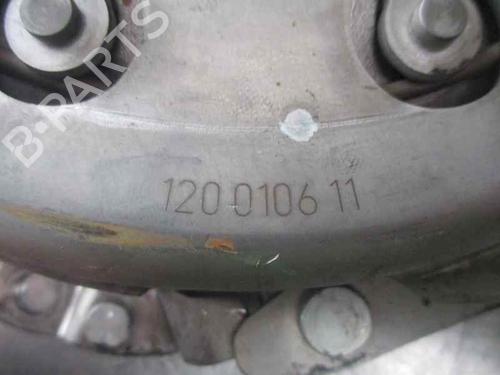 Other CITROËN BERLINGO / BERLINGO FIRST Box Body/MPV (M_) 1.9 D (MBDJY) | BP25805954O1 