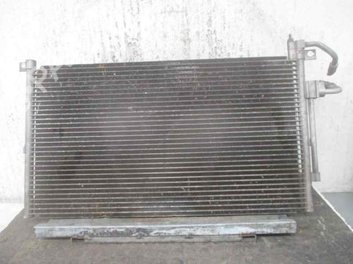 AC radiator FORD MONDEO III Saloon (B4Y) 2.5 V6 24V | BP7911110M32 