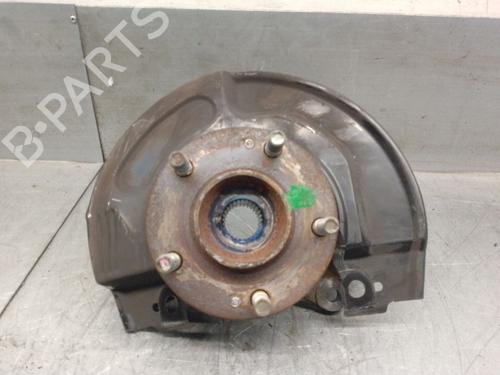 Right front steering knuckle MITSUBISHI GRANDIS (NA_W) 2.0 DI-D (NA8W) | BP28388740M26 