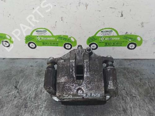 Used Left front brake caliper KIA SPORTAGE III (SL) 1.7 CRDi (116 hp) 11615869