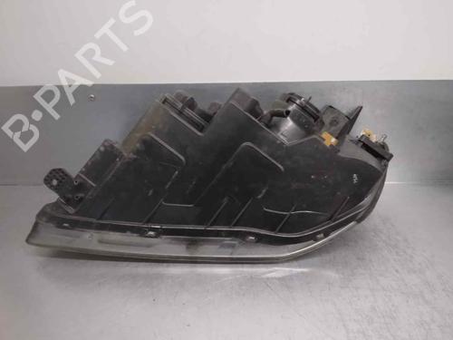 Right headlight CHEVROLET CAPTIVA (C100, C140) 2.0 D | BP12056649C29 