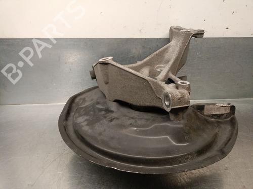 Right rear steering knuckle SEAT LEON (1P1) 1.6 TDI | BP21581994M28 