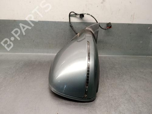 Right mirror AUDI Q7 (4LB) 3.0 TDI quattro | BP30636193C27