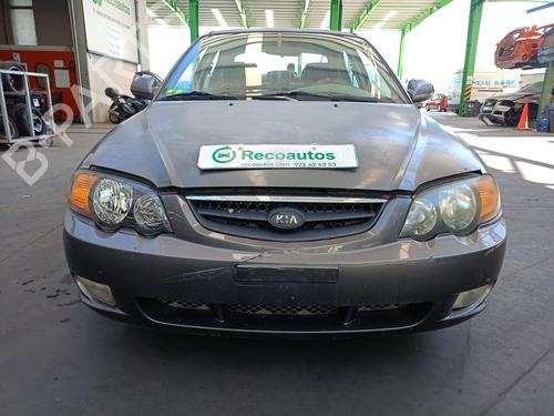 Pipe KIA SHUMA II (FB) 1.6 | BP38786224M125 - Image 10