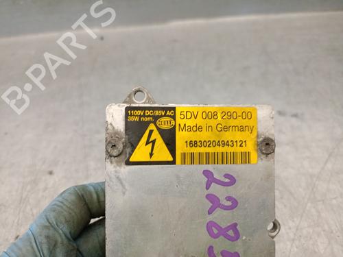 Lights ECU RENAULT ESPACE IV (JK0/1_) 2.2 dCi (JK0H) | BP26543042M55 - Image 3