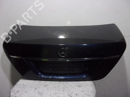Used Tailgate MERCEDES-BENZ S-CLASS (W221, V221) S 320 CDI 4-matic (221.080, 221.180) (235 hp) 17976700