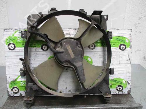 Radiator fan HONDA CIVIC VI Fastback (MA, MB)  | BP2123351M35 