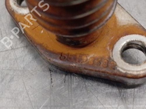 Pipe OPEL ASTRA H GTC (A04) 1.9 CDTI (L08) | BP37240141M125 - Image 4