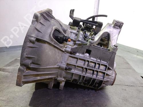 Gearbox FORD FOCUS II (DA_, HCP, DP) 1.8 TDCi | BP28513881M3