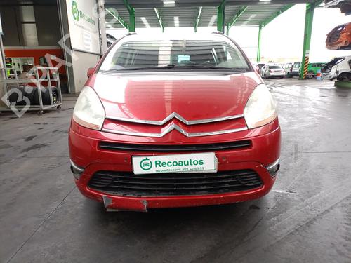 Licht Schakelaar CITROËN C4 Picasso I MPV (UD_) | BP30863875I24