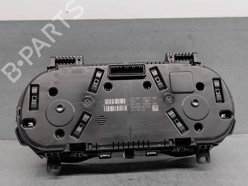 Instrument cluster DACIA SANDERO II TCe 90 LPG (B8M1) | BP18318967C47 