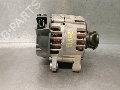Used Alternator Alternator FORD GALAXY III (CK) 2.0 TDCi (150 hp) 36440493 36440493