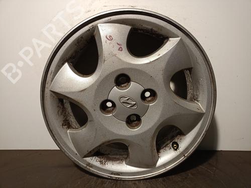 rim-hyundai-getz-tb-2001-2002-2003-2004-2005-2006-2007-2008-2009-2010-2011-31717277 main image